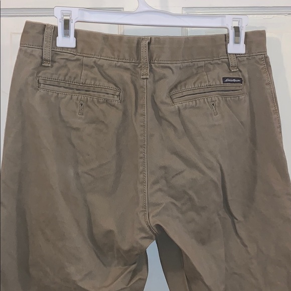 Eddie Bauer khakis - Picture 4 of 4